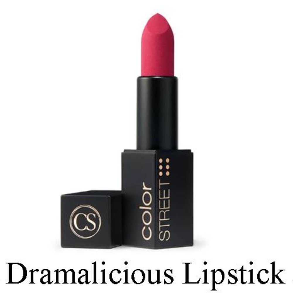 Color Street Dramalisious Lipstick